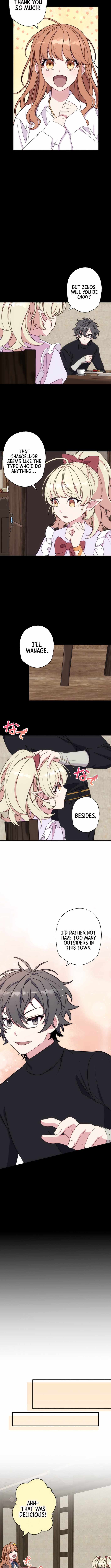 The Brilliant Healer's New Life in the Shadows (MangaToon) Chapter 7 5